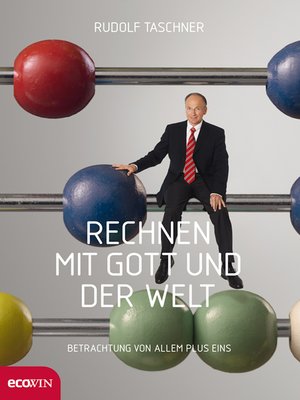 cover image of Rechnen mit Gott und der Welt